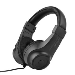 Wired Over Ear Headphones Headset For Guitar Amplifier Electric Piano Mixer TODQ