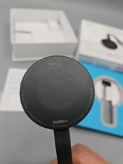 Google Chromecast (2nd Generation) HD Media Streamer – Black (GA3A00097-A03-Z01)