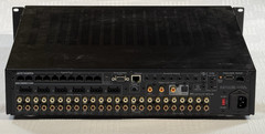 Russound MCA88 8Zones Amplifier Preowned Please Read Description G2U
