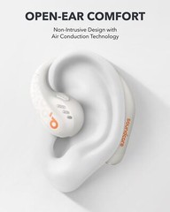 Soundcore Life Note E Bluetooth Headphone AI-Enhanced Calls Earbuds IPX5|Refurb