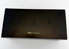 TCL AR Glasses NXTWEAR G