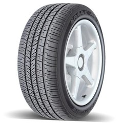 Goodyear Eagle Rs-A 255/45R19 100V All- Season Tire