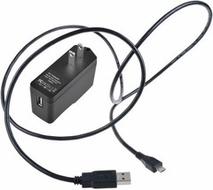 5V 2A 10W USB Cable + Power Plug For Classic Mini SNES Console and NES System