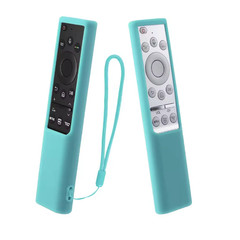 Silicone Protective Case Cover Skin for Samsung Smart TV Remote Controller Lot