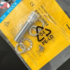 New For TURCK Bi6U-M12-AP6X-H1141 proximity switch sensor 10-30VDC 200mA