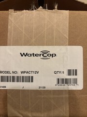 Watercop WPACT12V 12VDC motor-driven actuator