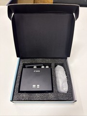 FiiO BR13 HiFi Bluetooth Audio Receiver w/ LDAC/aptX, RCA/Optical/Coaxial Output