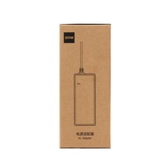 120W Power Supply Power Adapter US Plug for Zhiyun X100 CX100 photography lights