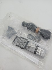 Original Samsung Solar Cell Smart TV Voice Remote Control TM2560E w/ Accessories