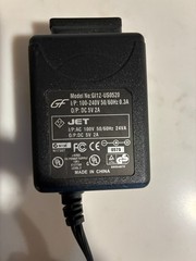 JET G112-US0520 Power adapter for Altigen IP Phones IP705, IP710, IP720