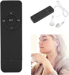 Portable MP3 Player, Digital Lossless Music MP3 Player, HiFi Sound Mp3 Music …