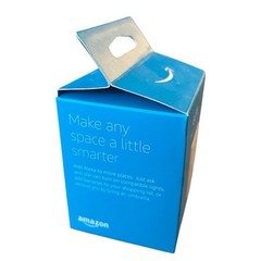 Amazon Echo Flex Plug-in Smart Speaker