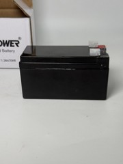 ExpertPower EXP1213-1.3Ah /20hr 12V Battery Rechargeable Sealed Acid Battery