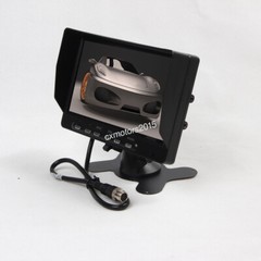 4.3 inch LCD Display Monitor for Backup Rear View Reverse Camera
