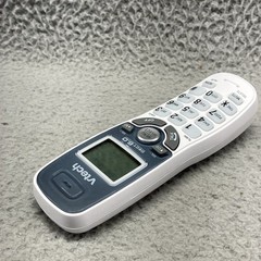 Vtech CS6114 DECT 6.0 1 Handset Only Cordless Telephone Replacement with Battery