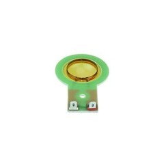 Timpano DH175 1 Inch 8 Ohm Phenolic Replacement Voice Coil Diaphragm TPT-RPDH175