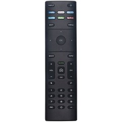 XRT136 Remote Replaced For All VIZIO Smart TV V435-G0 D40f-g9 D50x-g9 PQ65-F1
