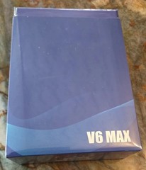 VSeebox V6 Max Montco30