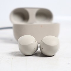 Sony WF-1000XM5 The Best Truly Wireless Bluetooth Noise Canceling Earbuds Silver