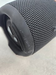 JBL Charge 5 Portable Bluetooth Speaker System Black FAST FREE SHIPPING a