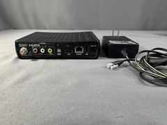 Dish Network Hopper Duo & Joey System Bundle For You Parts ONLY /UNTESTED