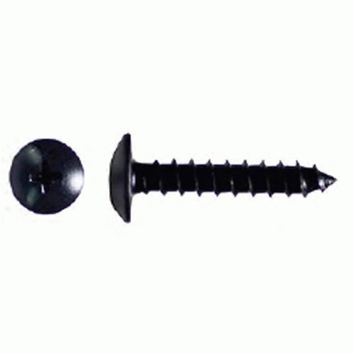 Install Bay PTH1012 Phillips Truss Head Screw – #10 x 1/2 in – Box of 500
