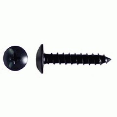 Install Bay PTH1012 Phillips Truss Head Screw – #10 x 1/2 in – Box of 500