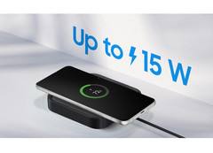 Samsung SmartThings Station Fast Wireless Charging Smart Home Hub EP-P9500