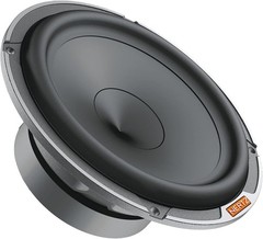 Hertz MPK 165P.3 Mille Pro 6.5″ (16,5 CM) 2-Way Component Speaker Set NEW – 3 Ω