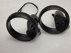 Meta Oculus Quest 1 Rift S Controllers Right & Left Pair – Tested!!