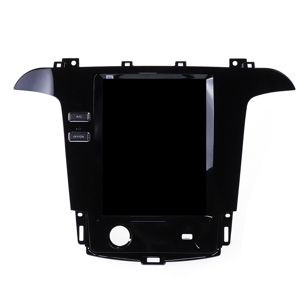 10.4” Android 9.0 Car Radio GPS Navi Touch Screen For Ford S-Max Galaxy 2007-15