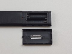 Genuine OEM Samsung Model BN59-01388A Remote Control for Samsung TV – Black