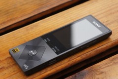 Sony Walkman NW-A25 16GB Digital Audio Player Hi-Res Music MP3