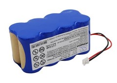 3000mAh Battery for Terumo infusion pump TE-171,infusion pump TE-172,TE-171