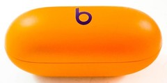 Beats by Dr. Dre Studio Buds True Wireless Noise Canceling Earbuds – Black