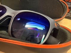 VITURE Pro XR Glasses w/ Cable & Carrying Case (ECP020755)