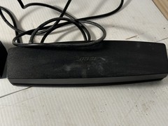 Bose SoundTouch Wireless Adapter Model 412530 Read!
