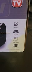 Dynamic Virtual Viewer DVV 3D Glasses Virtual Reality VR Smartphone Headset
