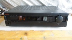 Vintage Nakamichi Receiver 2 Stereo Receiver- tested- works great.