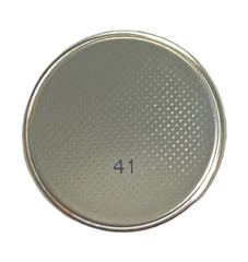 4 FOUR PANASONIC CR2412 BULK CR 2412 3V LITHIUM COIN CELL BATTERY EXP 2033