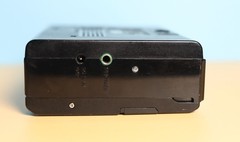 Sony Walkman WM-AF67 Radio Cassette Player Tape/Radio Works Great, NO Recording