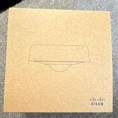 Cisco Meraki MV32 Dome IP/Network Security Camera Wired Color Black 1 Camera