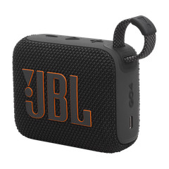 JBL Go 4, Ultra-Portable Bluetooth Speaker