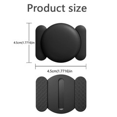 GPS Tracker for Vehicles Car Tracking Device Mini Hidden Support iPhone /Android