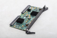 Christie 108-315101-01 Standard Image Projector Processor Card 015-100141-03