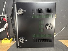 Primare A30.2 Dual Mono Two Channel Power Amplifier 120W+120W
