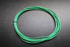 16 GAUGE WIRE PRIMARY COPPER STRANDED LOT PER FT AWG POWER GROUND REMOTE