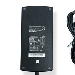 Skynet Electronic – 6-Pin BAR-A159 – Power supply Adapter 6A 24V