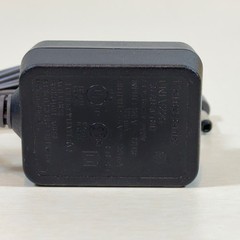 Panasonic PNLV226 AC Adapter 5.5V 500mA Power Supply Cordless Phone Charger