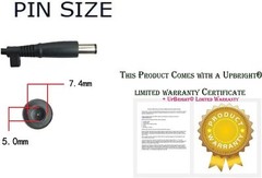 Genuine OEM Dell 240W 19.5V 12.3A AC Laptop Power Charger LA240PM160 GA240PE1-00
